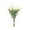 #1-White, variant on Imitation Flowers Vase Insert - Realistic Blossom Arrangement, Hygienic Easy-clean Design, Faux Floral Home Decor, Wedding & Garden Decoration, Topliu