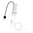 thumbnail image 2 of Minibomba de agua portátil, extractor, intercambiador de agua para acuarios, manual con alimentación USB para sistemas de riego domésticos y de balcón Tubería de 5 m, 2 of 10