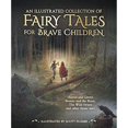 thumbnail image 1 of Collection Illustrée de Contes de Fées pour Enfants Courageux, 1 of 2