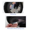 thumbnail image 4 of 1 par de pegatinas de protección antirrayas para scooter eléctrico para Xiaomi Pro Scooter, pegatina Abanopi Pegatina scooter, 4 of 5