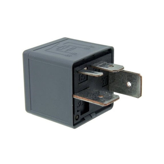 Engine Control Module Relay - Compatible with 2000 - 2011 Volkswagen Jetta 2001 2002 2003 2004 2005 2006 2007 2008 2009 2010