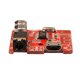 thumbnail image 4 of Módulo receptor de Audio Bluetooth BT5.0 Ehuebsd MP3 placa decodificadora PCB, 4 of 7