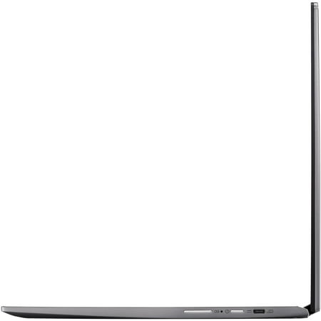 Acer - Spin 13 2-in-1 13.5" Touch-Screen Chromebook - Intel Core i5 - 8GB Memory - 64GB eMMC Flash Memory - Steel Gray