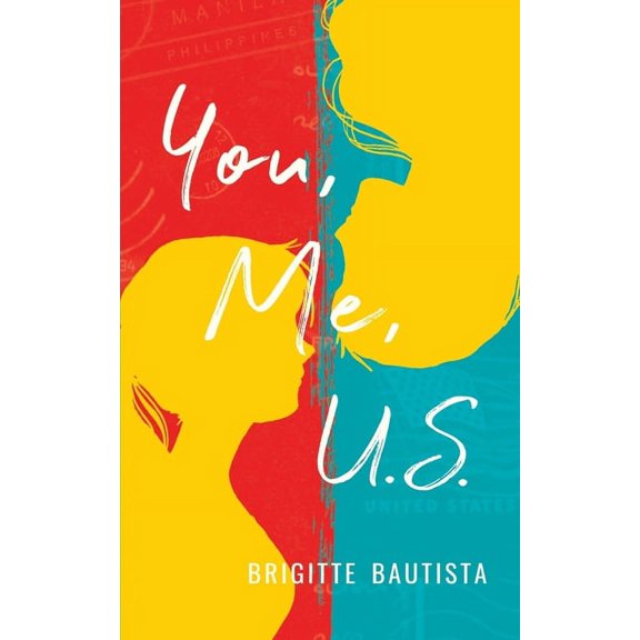 You, Me, U.S. (Paperback)
