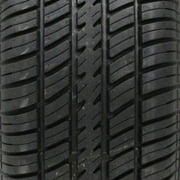 Dunlop SP Sport 5000 UHP All Season 255/40R19 96V Passenger Tire
