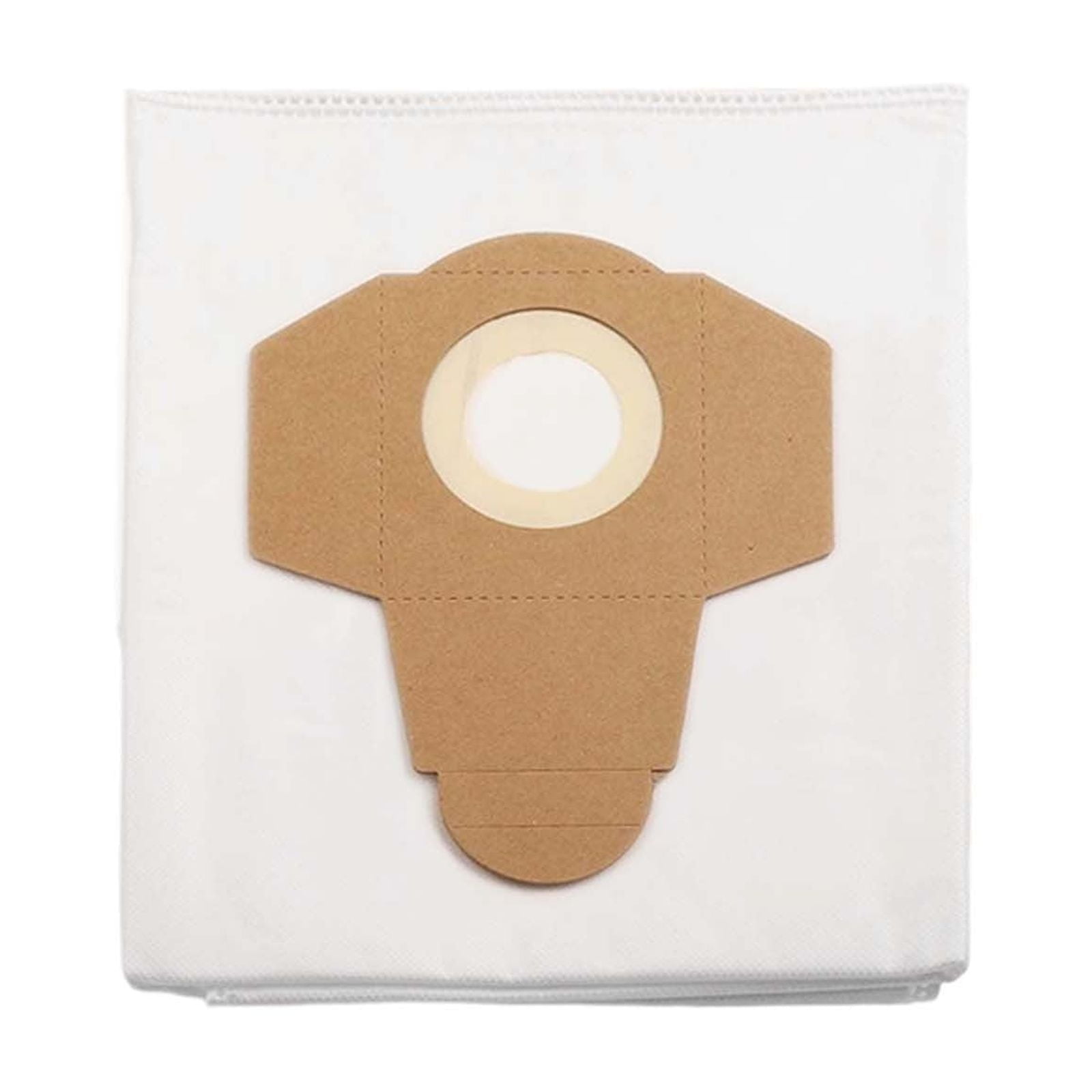 Reusable Dust Bags for Einhell TCVC1820 TEVC 1825 Wet/Dry Vacuum Cleaners 10 Pack
