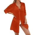thumbnail image 4 of Bikini Tricoté Printemps/été pour Femmes - avec Protection Solaire, 4 of 8