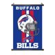 thumbnail image 1 of Cuadro colgante de PVC negro personalizado del equipo de fútbol Bills Football, varios tamaños, decoración de interiores, cuadro para colgar en la pared, cuadro decorativo para mesita de noche, 1 of 7