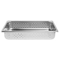thumbnail image 6 of Vollrath Perforated Pan,Full-Size, 14 Qt. 30043, 6 of 6