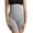 Grey, variant on Defitshape Women's Thigh Slimmer Body Shaper Hip Lifter Tummy Control Shapewear Shorts High Waisted Black XX-Large