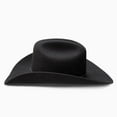 thumbnail image 2 of RESISTOL mens Cowboy, 7 1/2, Black, 2 of 6