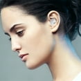 thumbnail image 7 of Oggfader Wireless Earbuds New Bluetooth 5.2 Mini T31 Bluetooth Headset Charge Display Touch control S Connected Hifi Stereo Sound Wireless Headset IP5 Super Long Standby White, 7 of 7