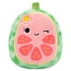 thumbnail image 2 of Juguete de peluche Squishmallows Original Micromallows, paquete de 6, 2 of 6