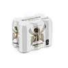 Del Oeste Cerv Art Del Oeste Residente Maibock Can 6pk 12oz