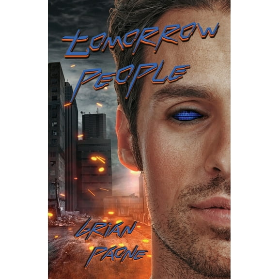 Tomorrow People, (Paperback)