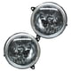 thumbnail image 1 of Par de FAROS LIBERTY 2002 al 2004 JEEP Genérica  ., 1 of 4