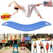 Simply Fit Balance Board, Choose your Color -Blue
