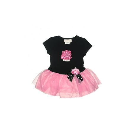 

Pre-Owned Bonnie Baby Girl s Size 18 Mo Special Occasion Dress