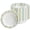 16 oz, variant on Paper Bowls, 60 Count 8 oz Colourful Round Pattern Disposable Heavy Paper Bowls, Microwave Safe and Soak-Proof for Parties, BBQ, Picnics, Home and Family Gatherings
