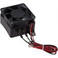 thumbnail image 4 of Ptc Car Heater Fan Heater 100 Watt 12v Energy Saving Auto Fan Heater Temperature Heating Elements H, 4 of 5