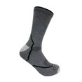 thumbnail image 4 of Chill Boys Bamboo Terry Crew Socks - 2 Pairs, 4 of 5