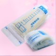 thumbnail image 5 of Breastmilk Storage Bag with 250ml Self Standing Baby Food Storage Containers No Leak Milk Freezer Bags Safe Feed BPA Free 30pcs, 5 of 6