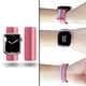 thumbnail image 3 of Kit de 3 correas para apple Watch compatible con Ultra, 42mm / 44mm / 35mm de Nylon. Mamá Pulpo  Paquete Nylon, 3 of 7