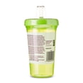 thumbnail image 6 of Parent's Choice Easy Sip Straw Cup 6 Months+, Green, 9 fl oz, 1 Count, 6 of 8