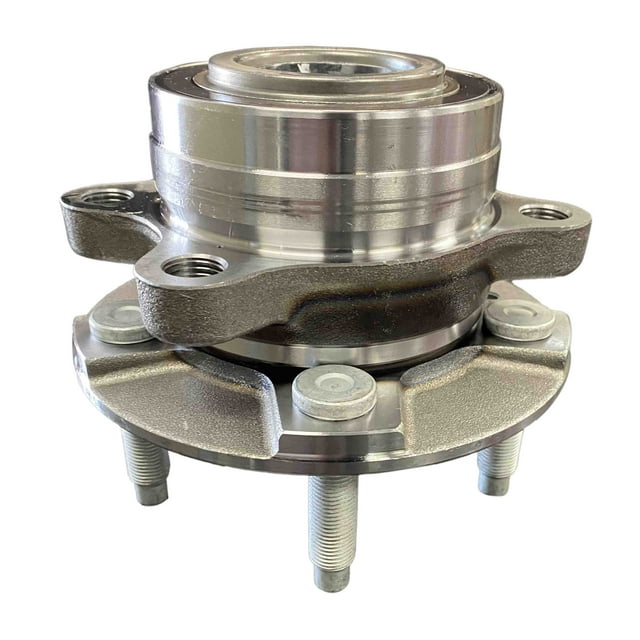 Stirling 512641 Front Wheel Bearing and Hub Assembly - Fit Ford Explorer 2013-20 |Walmart Canada