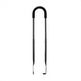 thumbnail image 1 of Barra Empuje para Entrenamiento Bicicleta para Niños, Manija Equilibrio Bicicleta Ajustable para Niños, Barra Empuje para Entrenamiento Seguridad Ciclismo para Niños, 1 of 7