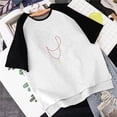 thumbnail image 2 of Pious Hand Iron on Rhinestone Heat Transfer Crystal Rhinestone Heat Transfer Faith Hip Hop Iron on Boys' Decor Hot Fix Sticker for DIY Crafts T-Shirt Clothes Hat Bag Decal, 2 of 9