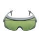 thumbnail image 5 of Gafas Ultra Violeta, Gafas de Seguridad Ajustables de Longitud de las Piernas antiniBla para Soldadoura Tratamientos de Belleza, 5 of 7