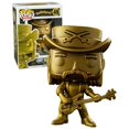 thumbnail image 2 of FUNKO   Gold Lemmy Kilmister #49 Vinyl Dolls Action Figures Collection l Toys for Childr Birday Gift, 2 of 3