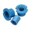 thumbnail image 4 of 2Pcs Bulb Base Adapter Socket Retainer Car Conversion -, 4 of 6