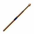thumbnail image 1 of POGO-72U-8 - PIN POGO .78X43MM GOLD 3POINTS  (10 pcs/pkg), 1 of 1