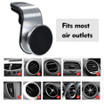 thumbnail image 4 of Magnetic Car Phone Holder Mobile Phone Holder For Car, 4 of 5
