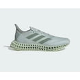 thumbnail image 1 of Adidas 4DFWD 4 Running Mens Shoes Wonder Silver / Silver Green / Orbit IH5706, 1 of 6