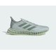 thumbnail image 1 of Ad-id-as 4DFWD 4 Running Mens Shoes Wonder Silver / Silver Green / Orbit IH5706, 1 of 6