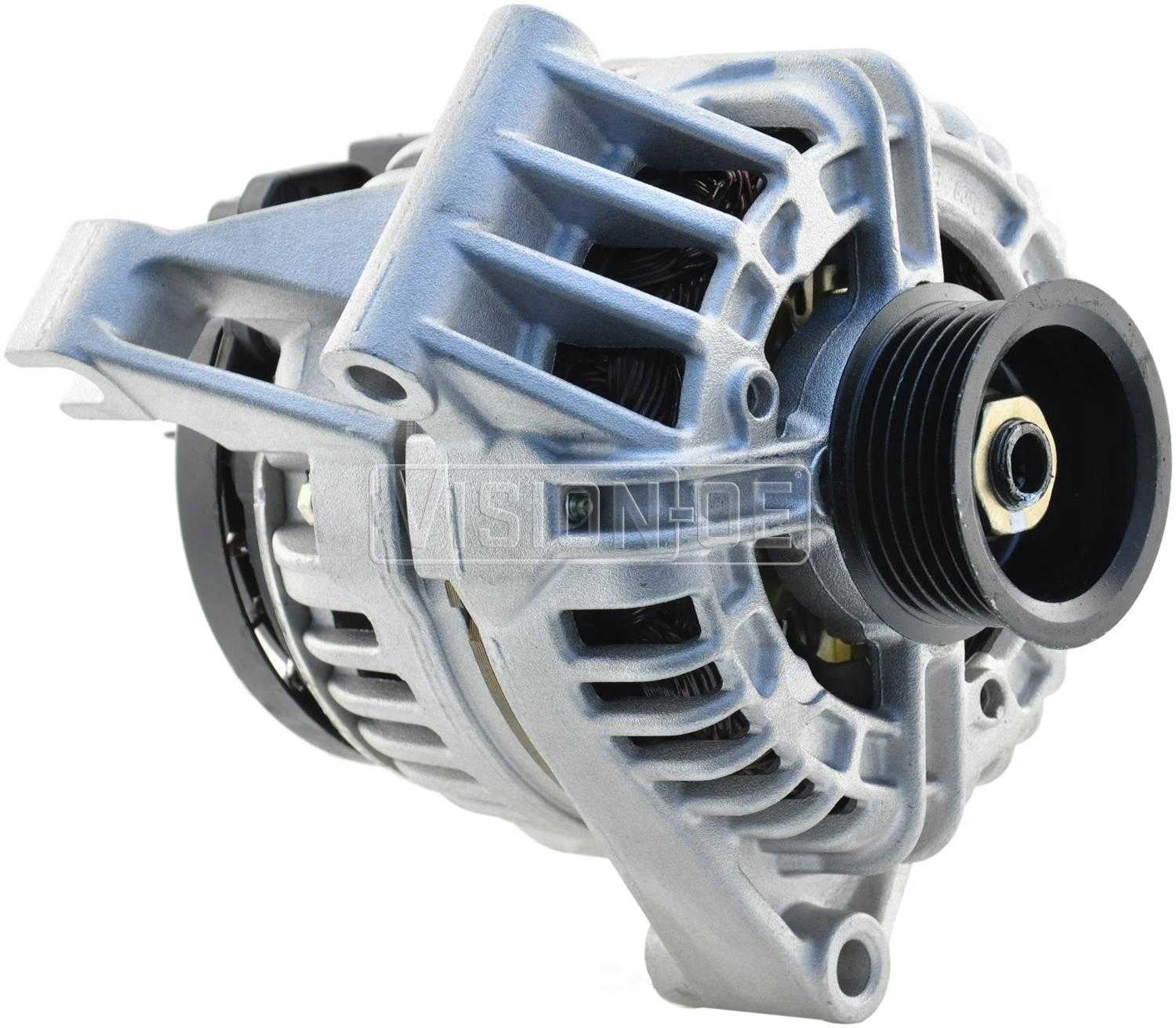 Vision OE 11126 Alternator