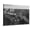 Canvas, variant on Art.com Broad View With Detail Of Canyon Horizon And Mountains Above Grand Canyon NP Arizona 1933-1942 Art Print by Ansel Adams, 16" x 12"