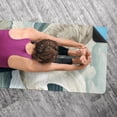 thumbnail image 5 of Seagull Gym Towels with Storage Bag, 72.8"x26.8", Suitable for Yoga, Pilates, Fitness, etc. - Yoga Towel Set for Ultimate Workout Comfort, 5 of 6
