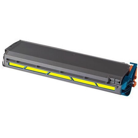 PrinterDash Replacement for Phaser 7300B/7300DN/7300DT/7300DX/7300N Yellow High Capacity Toner Cartridge (15000 Page Yield) (016-1975-00) price history on PriceWatchPro