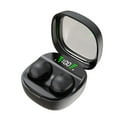 thumbnail image 3 of AI Touch Control Mini13 Earbuds for Sleep Work Sports with Long Lasting Battery, 3 of 9