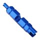 thumbnail image 1 of Herramienta de desmontaje de válvula, Válvula de neumático de Tubo de Bicicleta multifunción Desmontar Quitar Herramientas para Presta Ecomeon no, 1 of 5