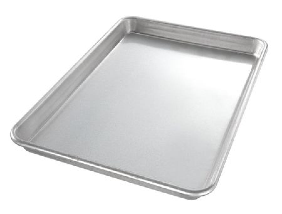 CHICAGO METALLIC 20700 Jelly Roll Pan,915/16x141/4