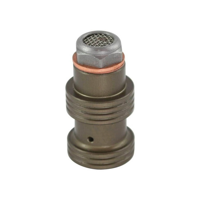 Tuff-Stuff 850PSI Valve for Type II Power Steering Pump Tuff-Stuff 850PSI Valve for Type II Power Steering Pump