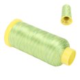 thumbnail image 4 of Sewing Thread, High Temperature Resistant Glossy Colorful Quilting Thread For Garment Factory ANGGREK Otros, 4 of 8