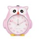 thumbnail image 1 of Alarm Clock Children Without Ticking Children's Clock With Night Light, 1 of 3