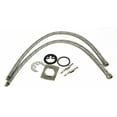 thumbnail image 6 of ALFI brand AB1586-BN Brushed Nickel Single Lever Bathroom Faucet, 6 of 8