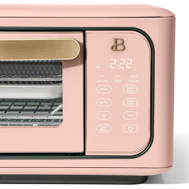 Drew Barrymore Air Fryer Toaster Oven